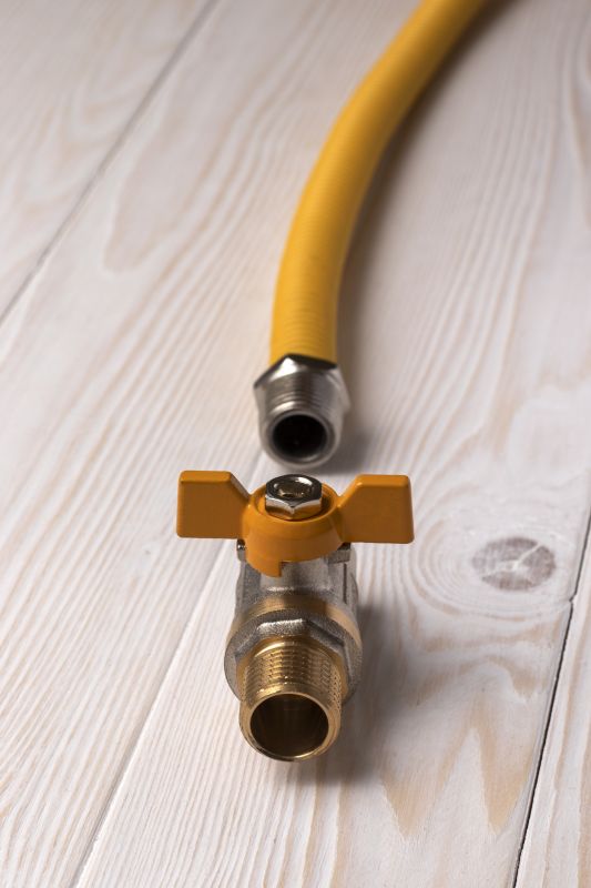 Csst Plumbing Installation in West Palm Beach, FL