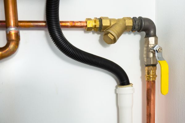 Grow your Propane Line Service business