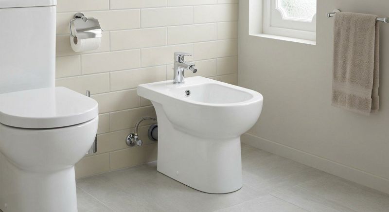 Bidet Installation in Denver, CO