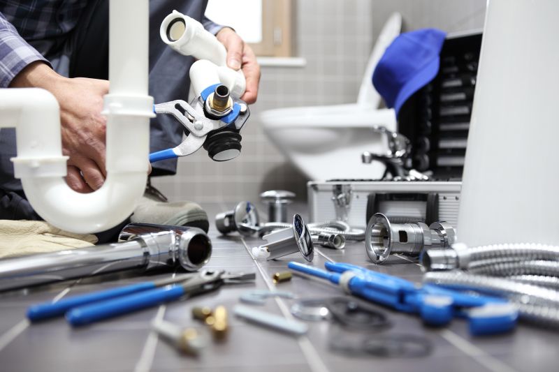 Broken Toilet Repair in Denver, CO