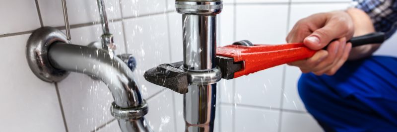 Busted Pipe Repair in Denver, CO