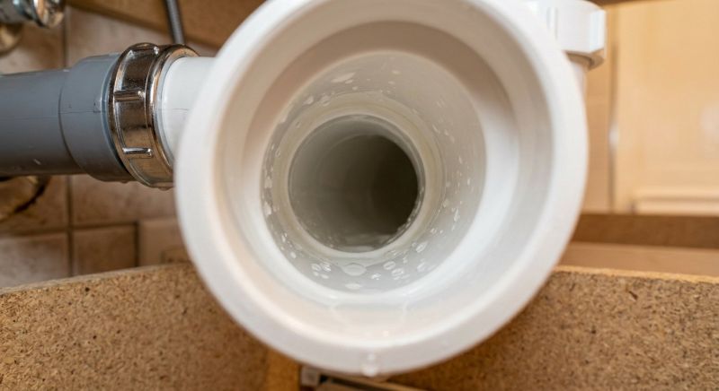 Clogged Pipe Clearing in Denver, CO