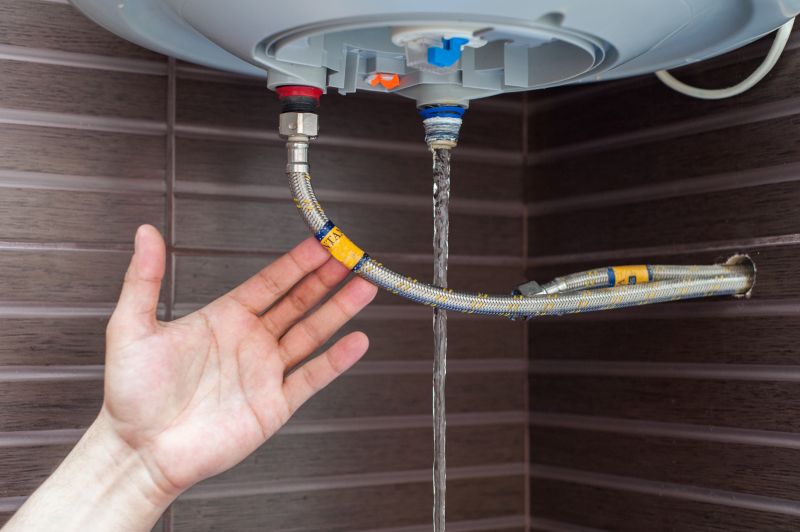 Commercial Water Heater Repair in Denver, CO