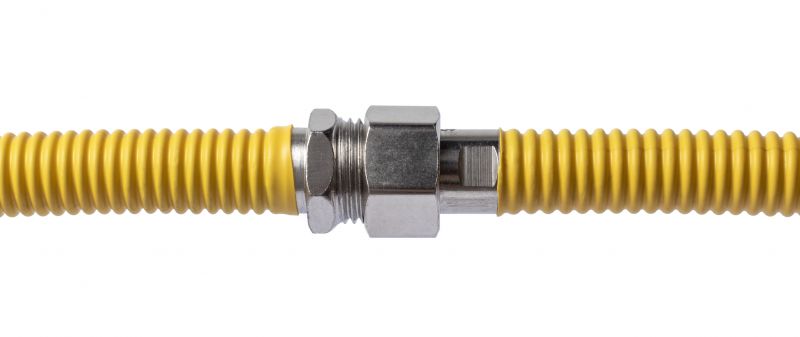 Csst Plumbing Installation in Sacramento, CA
