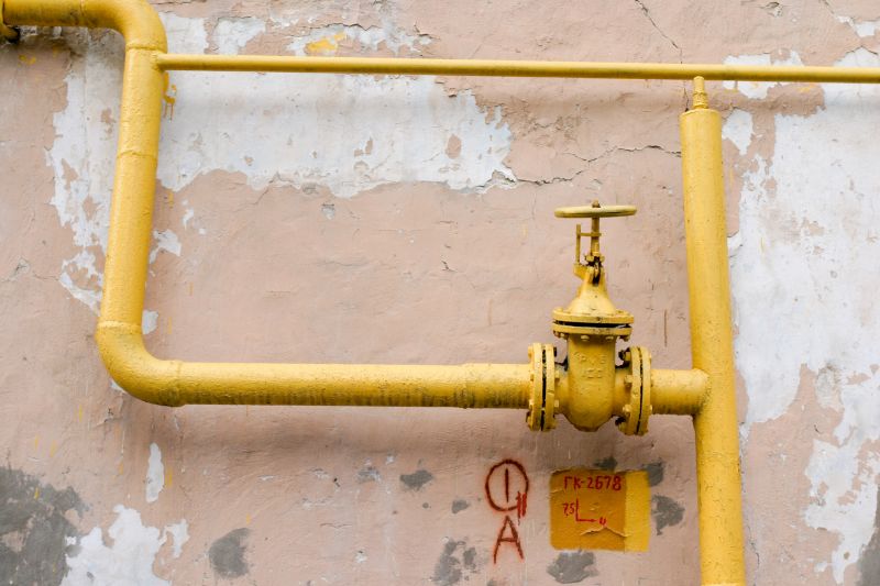 Csst Plumbing Installation in Austin, TX