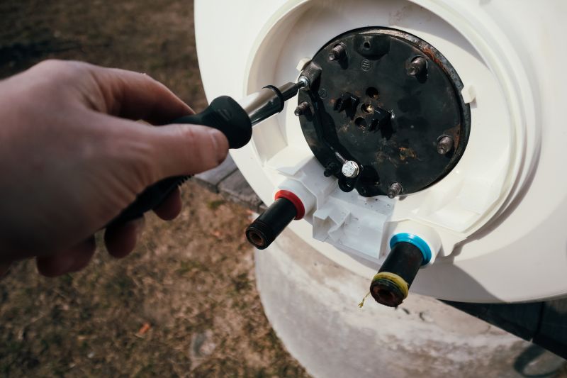 Electric Water Heater Repair in Denver, CO