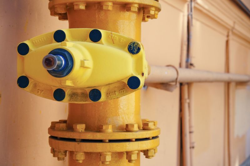 Gas Line Capping in West Palm Beach, FL