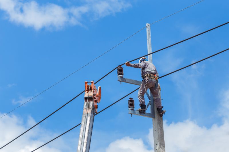 Property Preparation