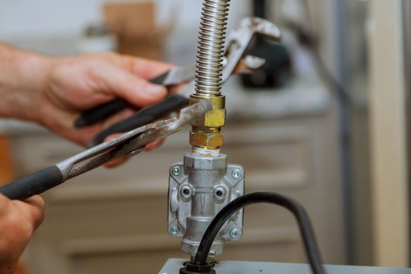 Gas Plumbing Installation in Denver, CO