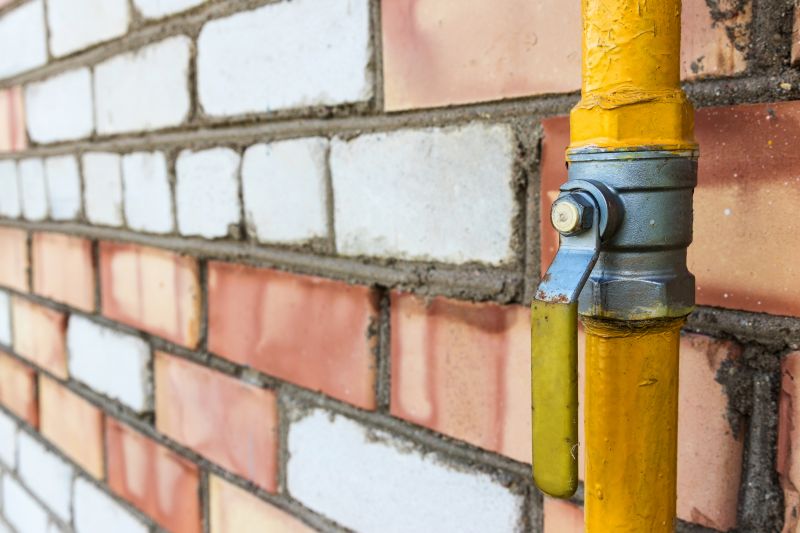 Gas Valve Repair in Annapolis, MD