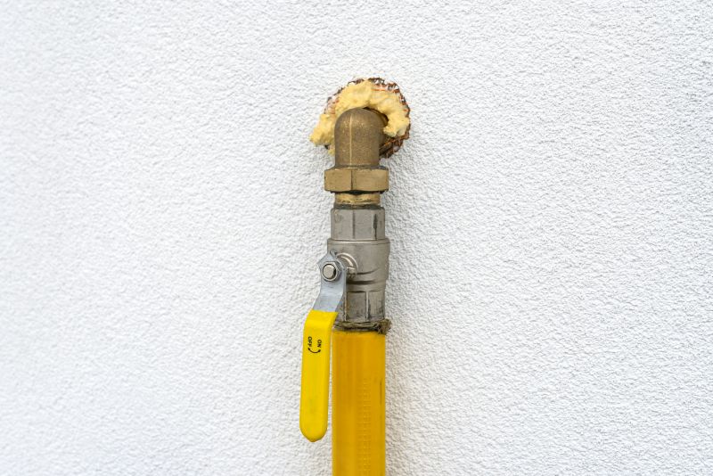 Gas Valve Replacement in Fort Lauderdale, FL