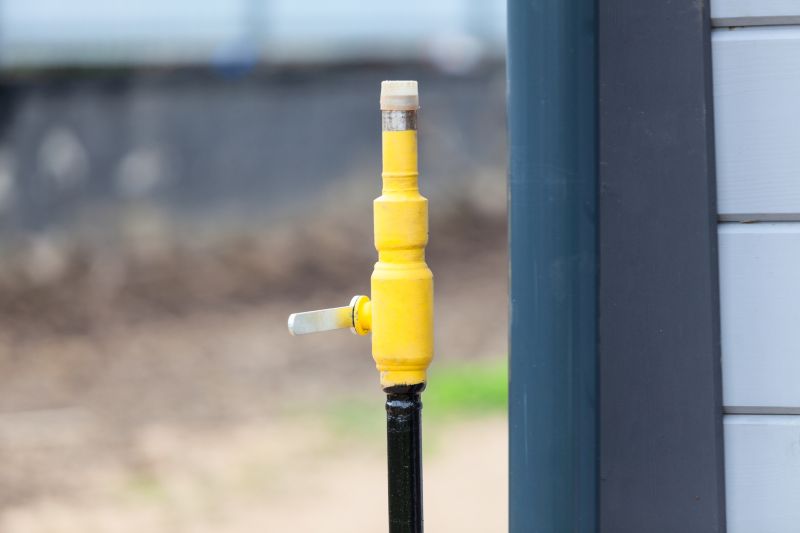 Gas Valve Replacement in Denver, CO