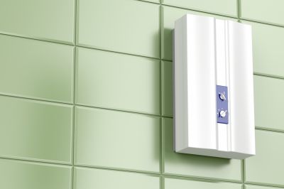 Hot Water Heater Installation in Denver, CO