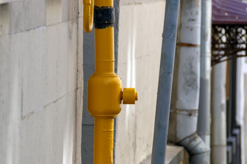 Propane Line Installation in West Palm Beach, FL