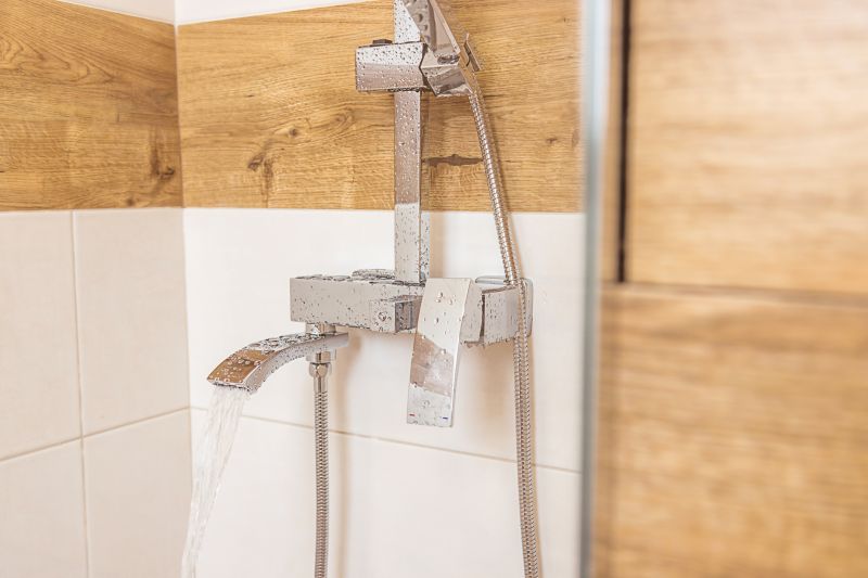 Steam Shower Replacement in Denver, CO