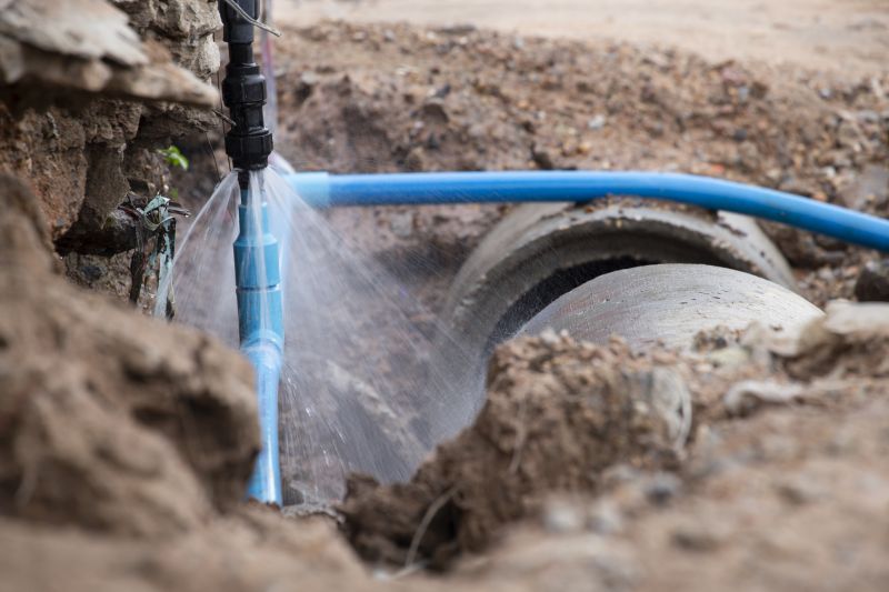 Water Spout Replacement in Denver, CO