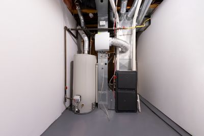 HVAC Contractors